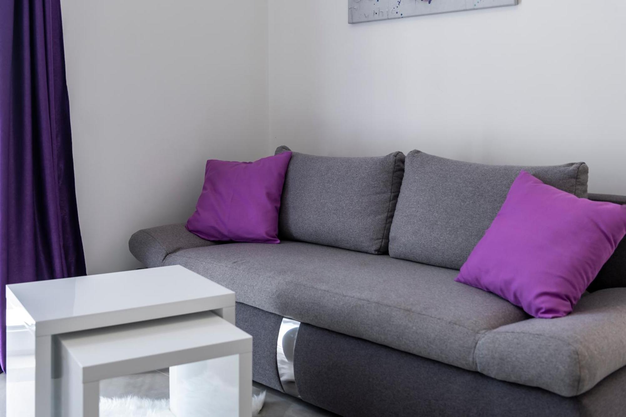 Apartments Lana Mlini Eksteriør billede